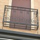 balcones metal madrid